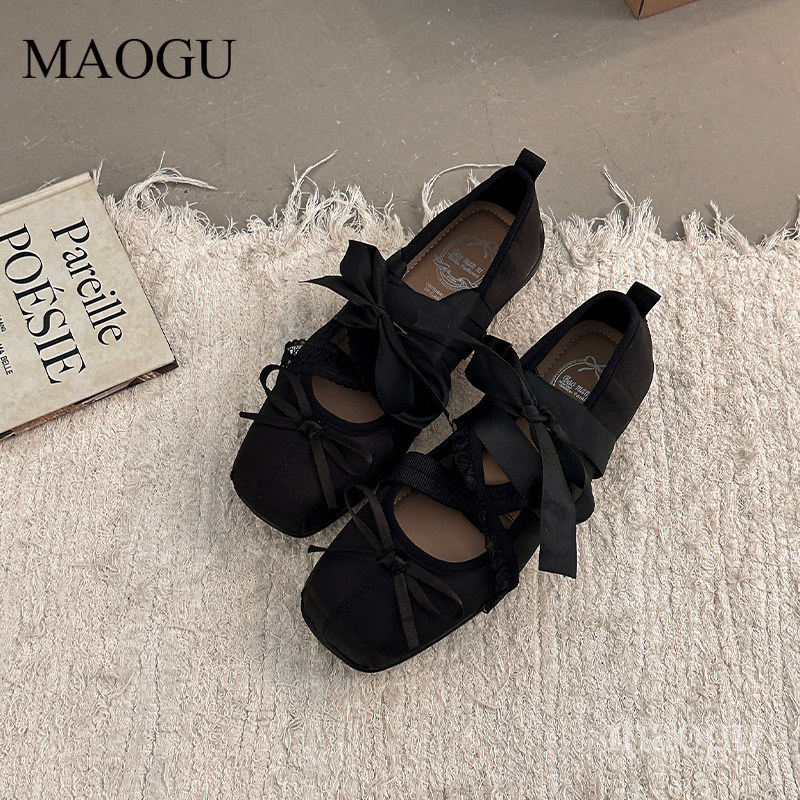 Zapatos Planos de Ballet con C - Shoes For Women Flats reseña y precio