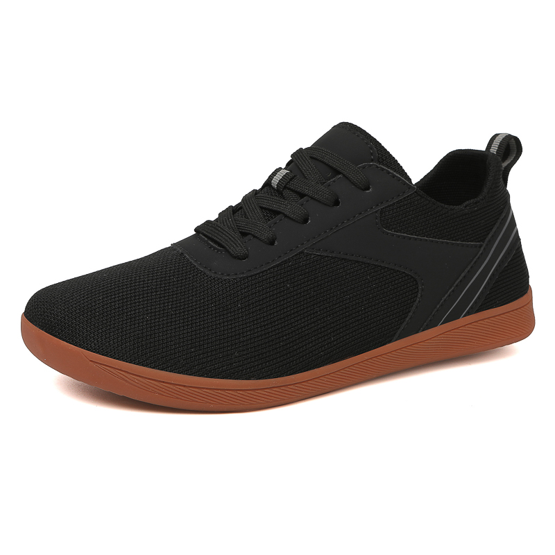 Zapatillas Minimalistas de Pun - Women'S Shoes Zero Drop reseña y precio