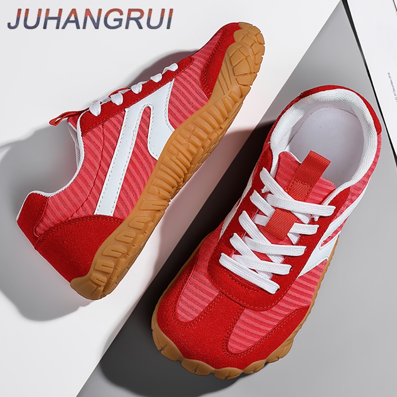 Zapatos Minimalistas de Punta  - Women'S Shoes Zero Drop reseña y precio