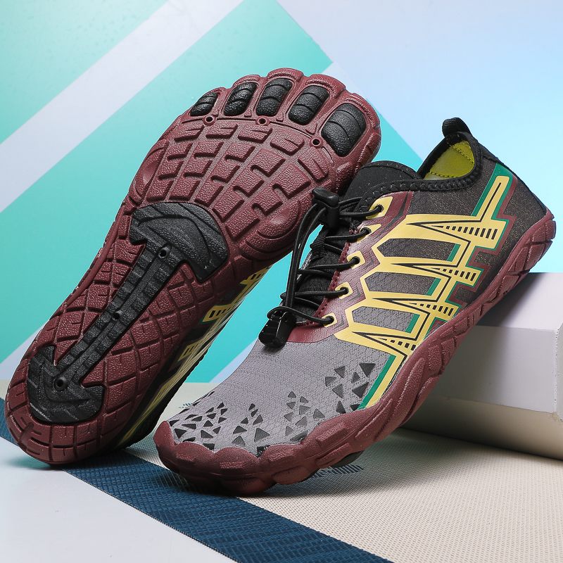 Zapatillas de Trail Running pa - Women'S Shoes Zero Drop reseña y precio