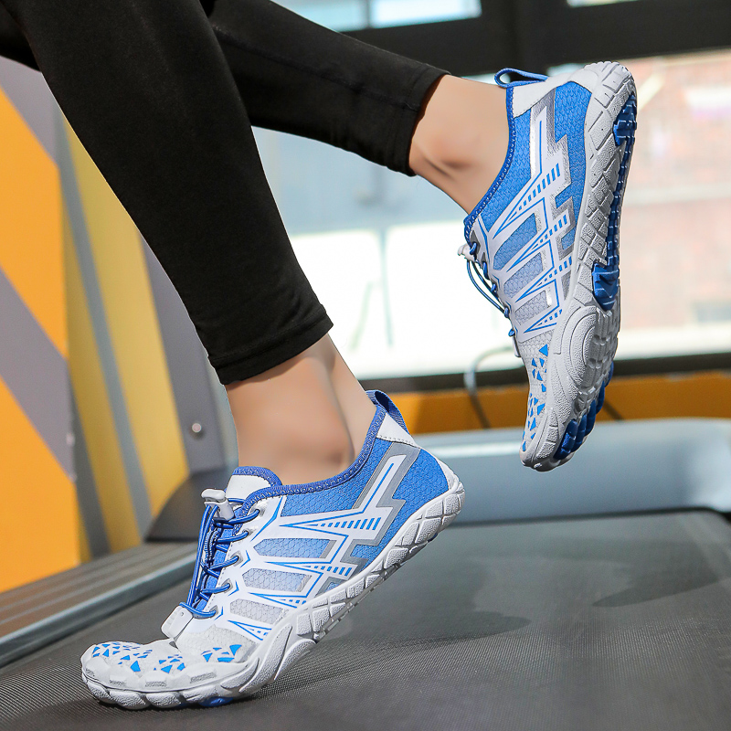 Zapatillas de Trail Running pa - Women'S Shoes Zero Drop reseña y precio