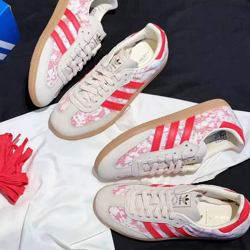 Zapatillas Deportivas Bajas co - Women'S Shoes Pink Adidas reseña y precio