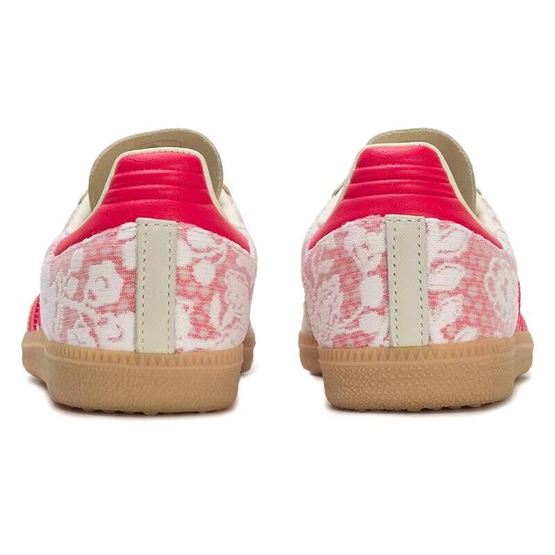 Zapatillas Deportivas Bajas co - Women'S Shoes Pink Adidas reseña y precio
