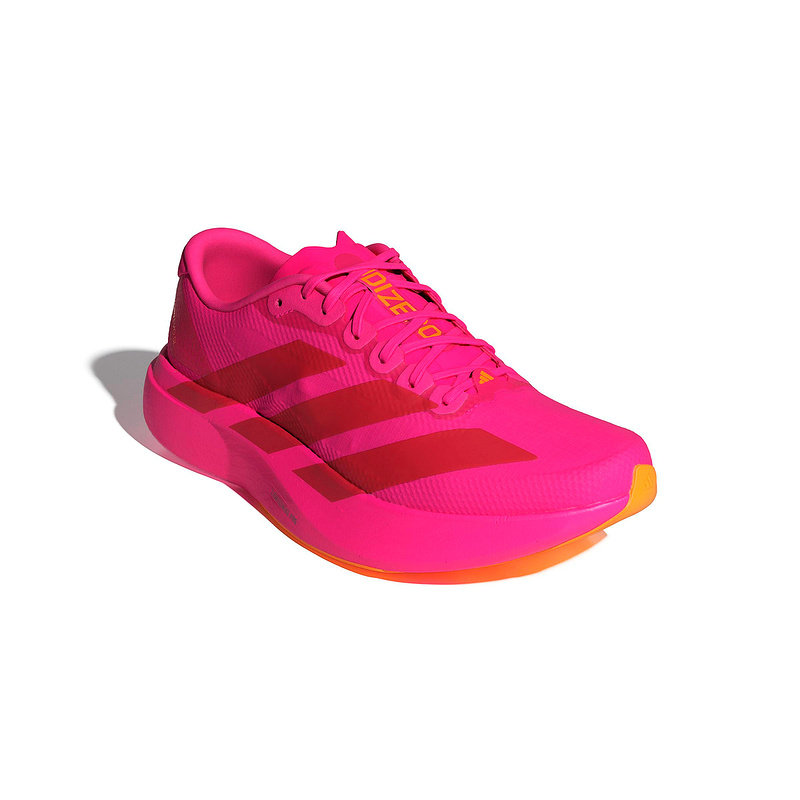 Adidas KI6902 Zapatillas de Ru - Women'S Shoes Pink Adidas reseña y precio