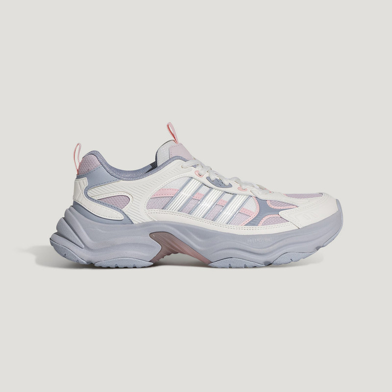 Adidas KJ9523 Zapatillas Chunk - Women'S Shoes Pink Adidas reseña y precio