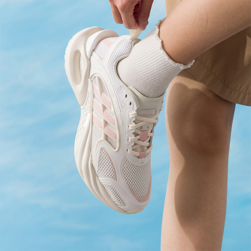 Zapatillas adidas Off White Pi - Women'S Shoes Pink Adidas reseña y precio