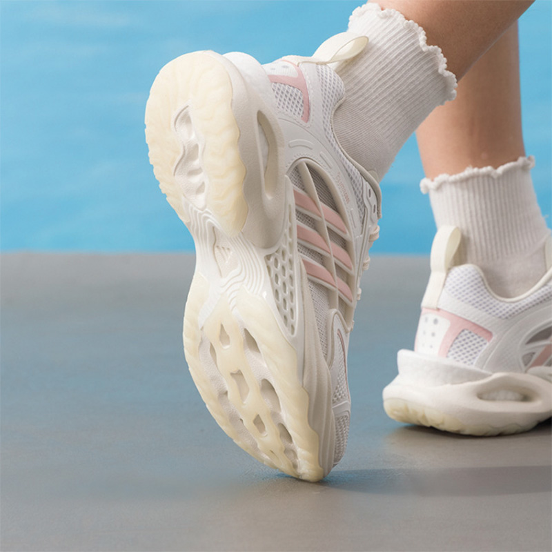 Zapatillas adidas Off White Pi - Women'S Shoes Pink Adidas reseña y precio