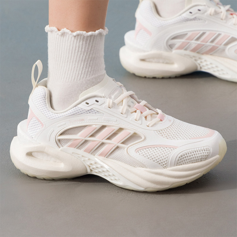Zapatillas adidas Off White Pi - Women'S Shoes Pink Adidas reseña y precio