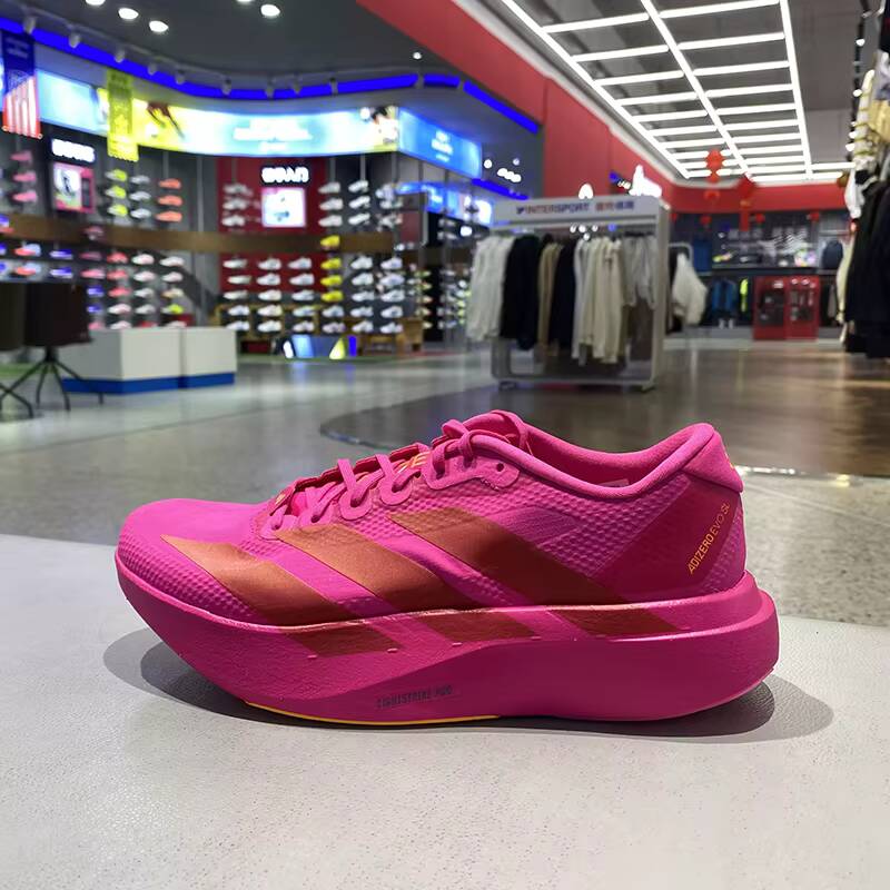 KI6902 Zapatillas Deportivas A - Women'S Shoes Pink Adidas reseña y precio