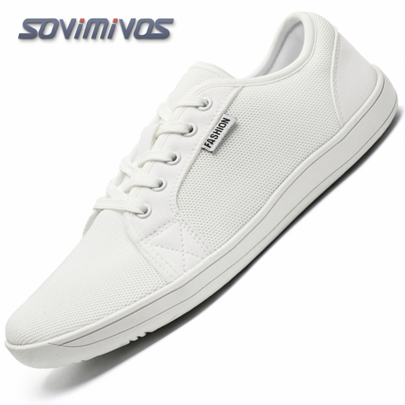 Zapatillas Minimalistas Unisex - Women'S Shoes Zero Drop reseña y precio