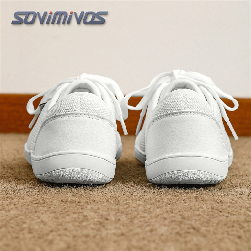 Zapatillas Minimalistas Unisex - Women'S Shoes Zero Drop reseña y precio