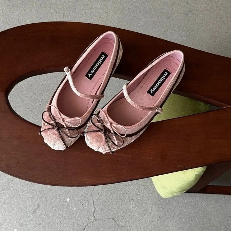 Zapatos de Ballet Franceses 20 - Women'S Shoes In Fashion reseña y precio