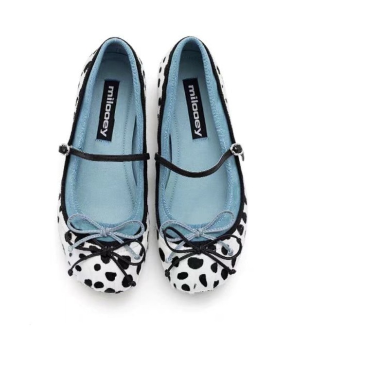 Zapatos de Ballet Franceses 20 - Women'S Shoes In Fashion reseña y precio