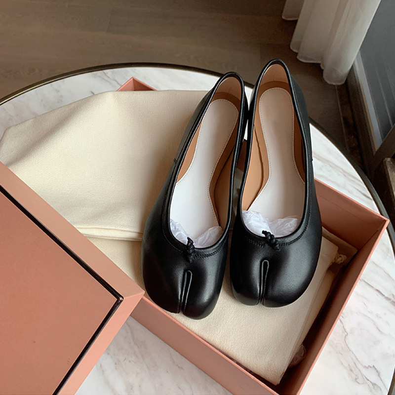 Zapatos Planos Mary Jane Vinta - Shoes For Women Flats reseña y precio