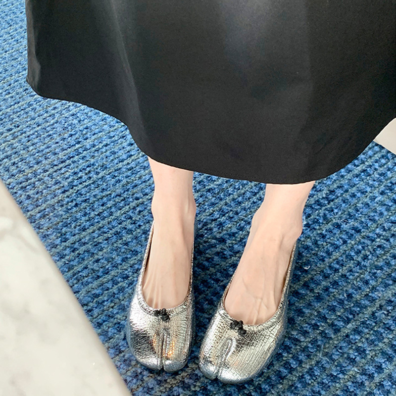 Zapatos Planos Mary Jane Vinta - Shoes For Women Flats reseña y precio
