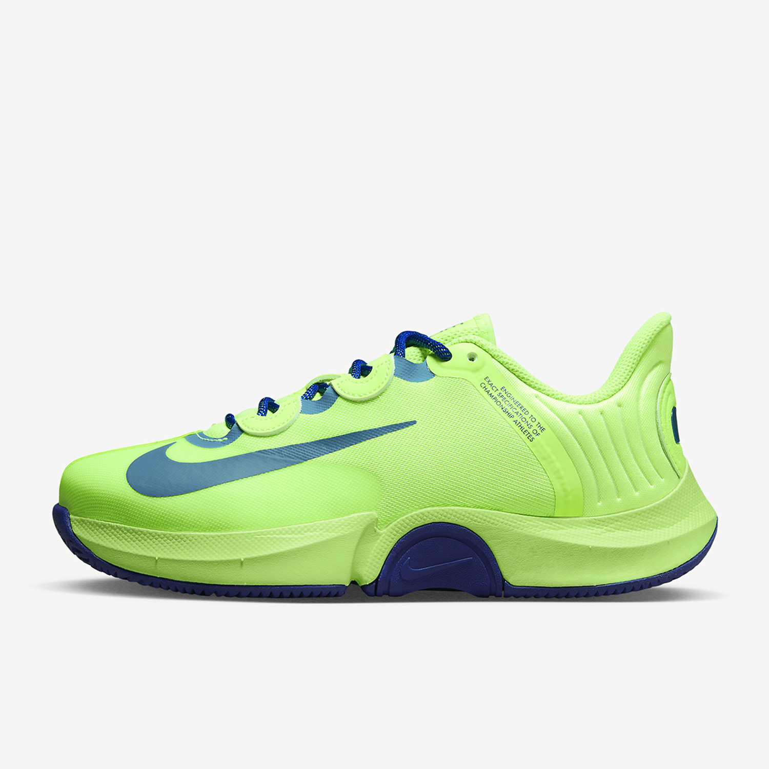 Zapatillas de tenis Nike Authe - Women Shoes Zoom reseña y precio