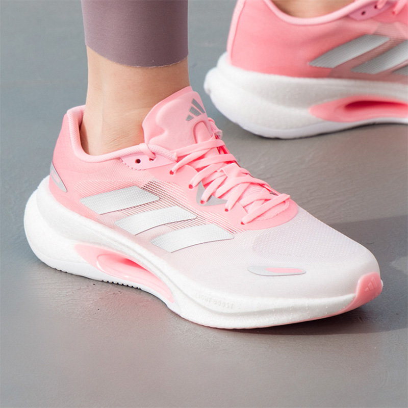 Zapatillas deportivas adidas G - Women'S Shoes Pink Adidas reseña y precio
