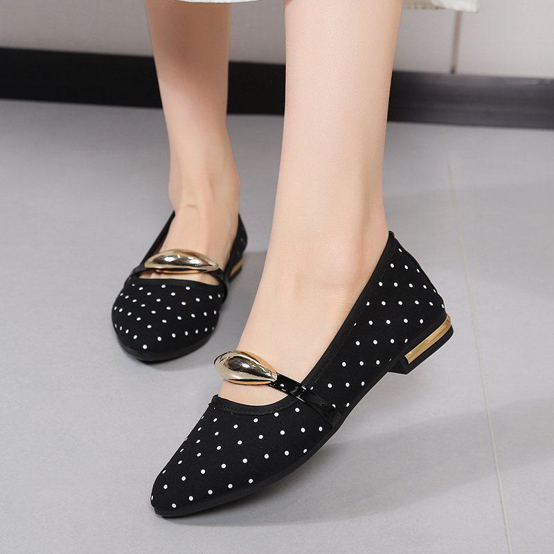 Zapatos Casuales Elegantes de  - Women'S Shoes In Fashion reseña y precio