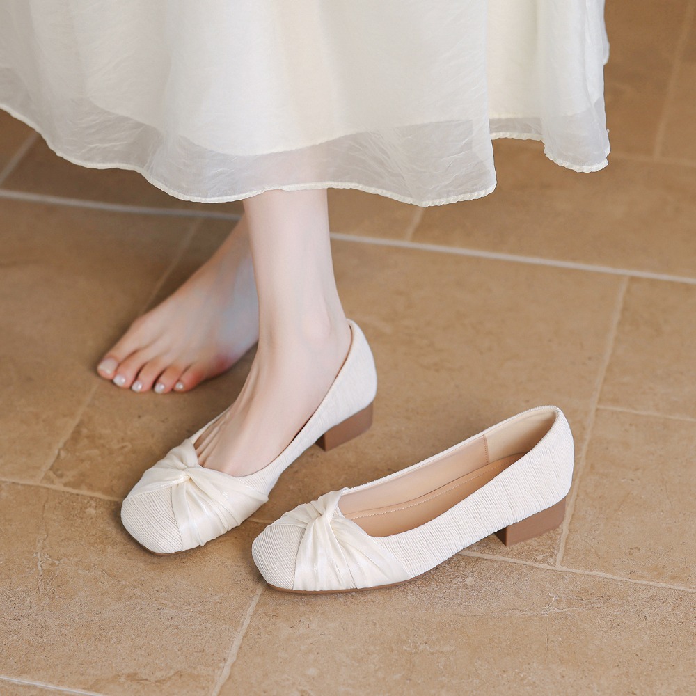 Zapatos planos elegantes para  - Shoes For Women Flats reseña y precio