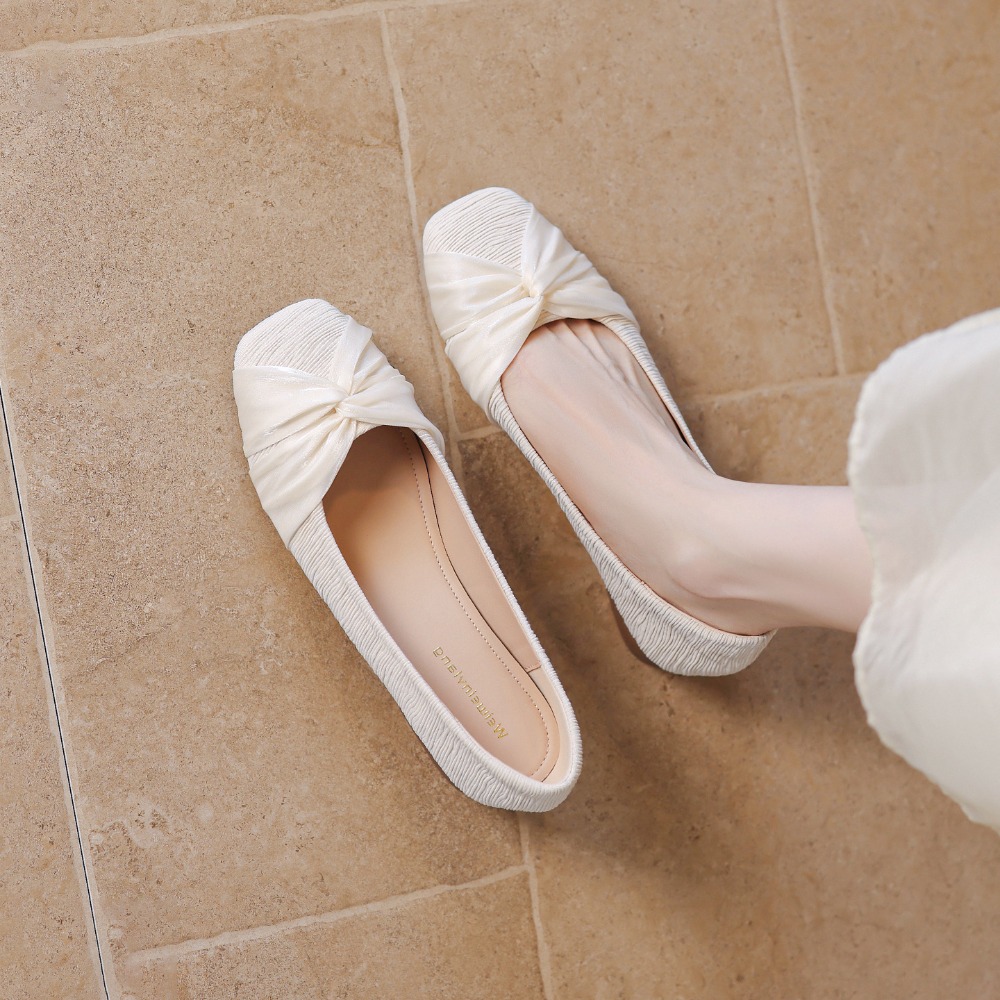 Zapatos planos elegantes para  - Shoes For Women Flats reseña y precio