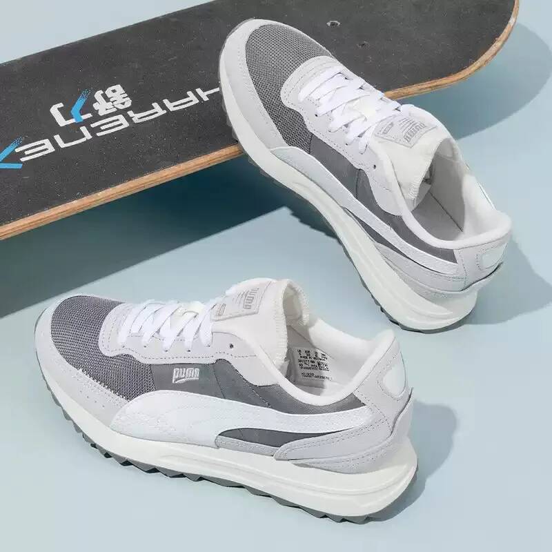 Zapatillas PUMA para hombre, b - Women Shoes Zoom reseña y precio