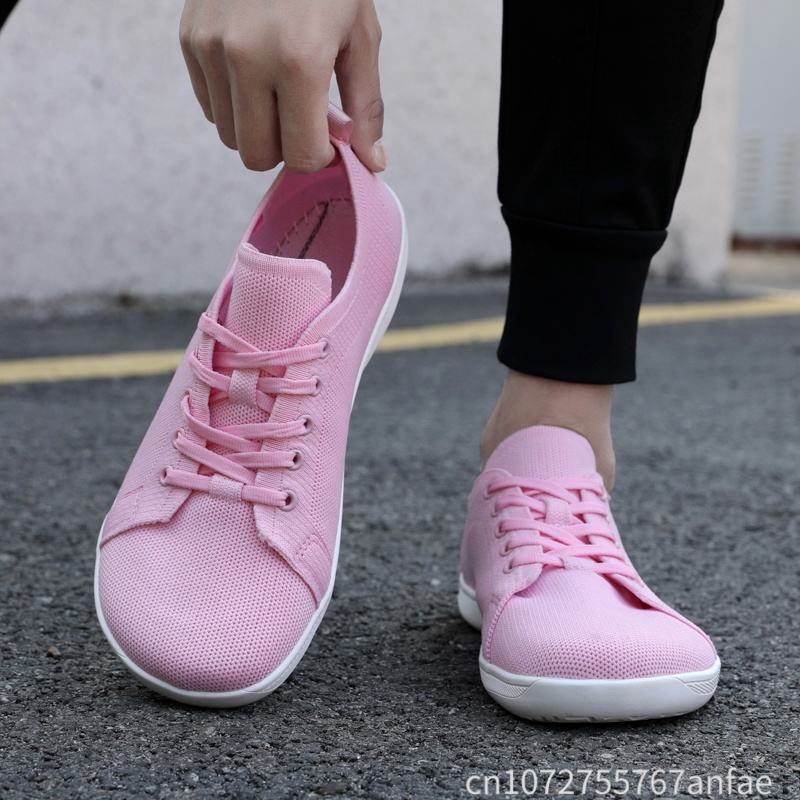 Zapatos Minimalistas de Punta  - Women'S Shoes Zero Drop reseña y precio