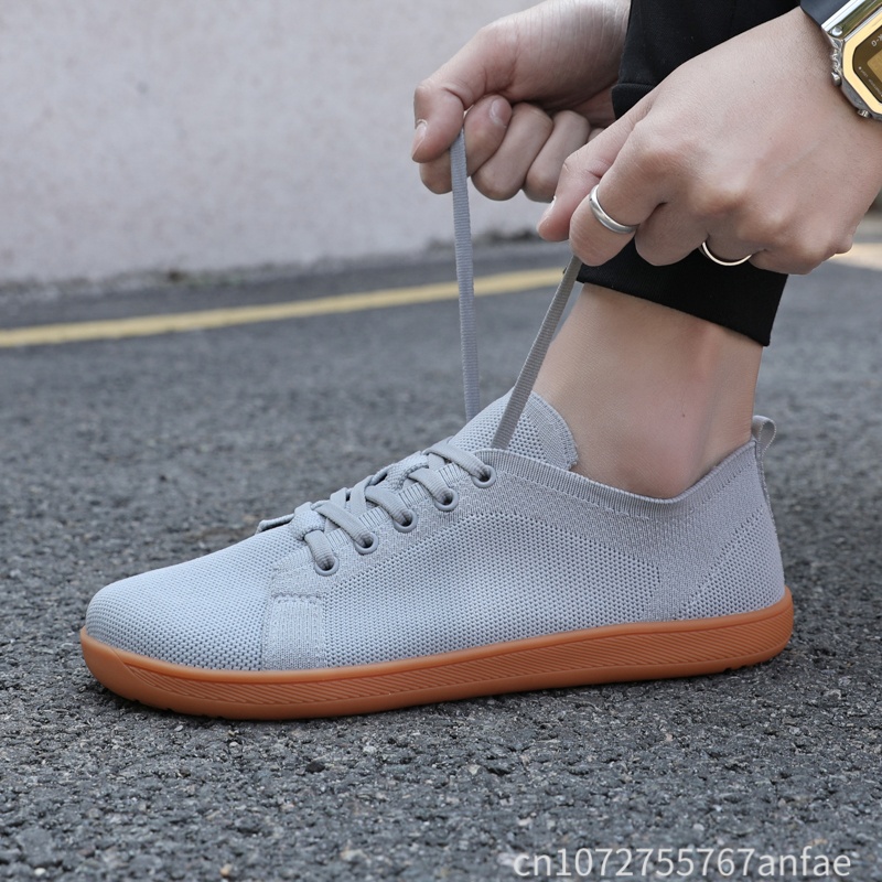 Zapatos Minimalistas de Punta  - Women'S Shoes Zero Drop reseña y precio