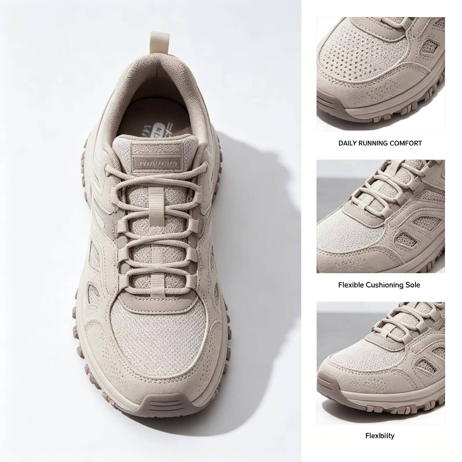 SKECHERS nuevas zapatillas par - Women Shoes Zoom reseña y precio
