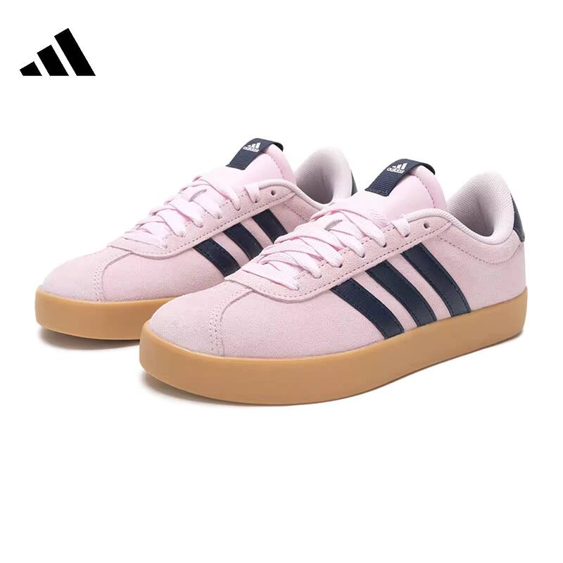 Zapatillas bajas Adidas para m - Women'S Shoes Pink Adidas reseña y precio
