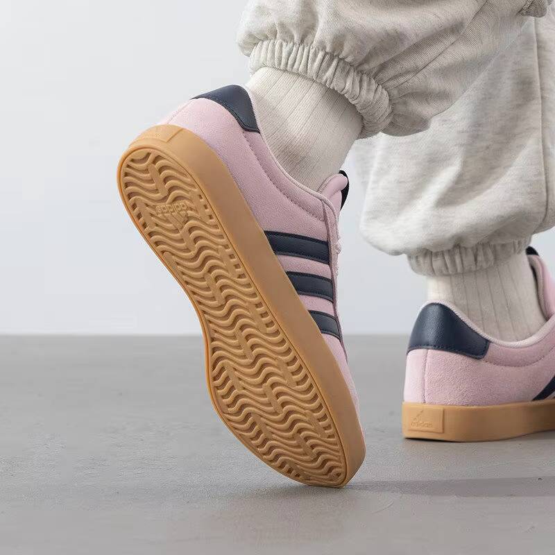 Zapatillas bajas Adidas para m - Women'S Shoes Pink Adidas reseña y precio