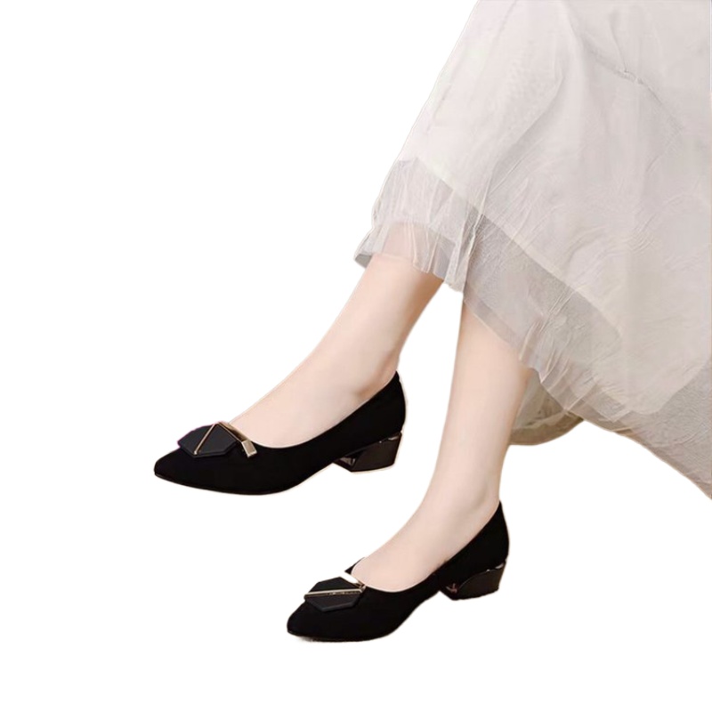 Zapatos Planos de Moda para Mu - Shoes For Women Flats reseña y precio