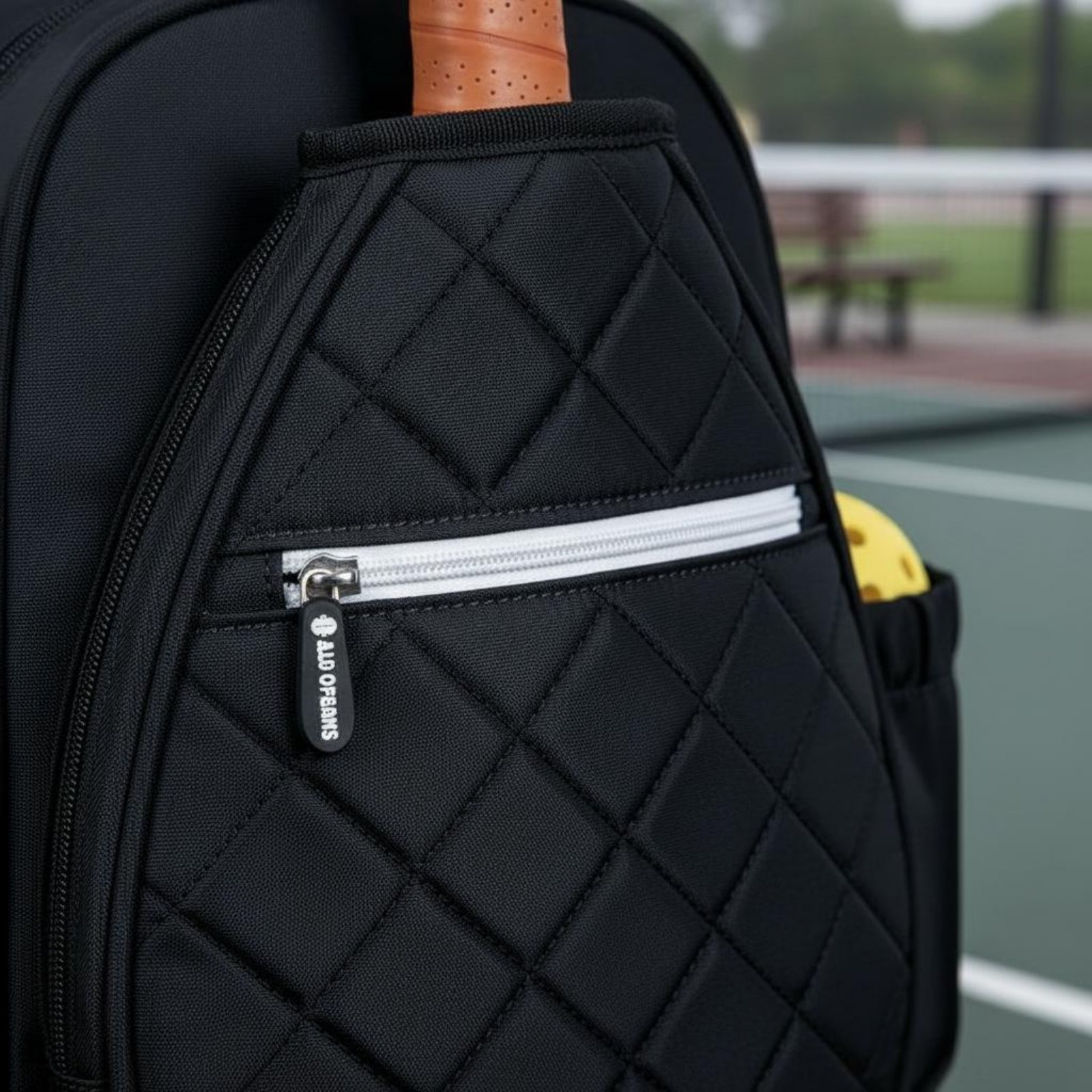 Mochila Acolchada para Pickleb - Women'S Shoes reseña y precio