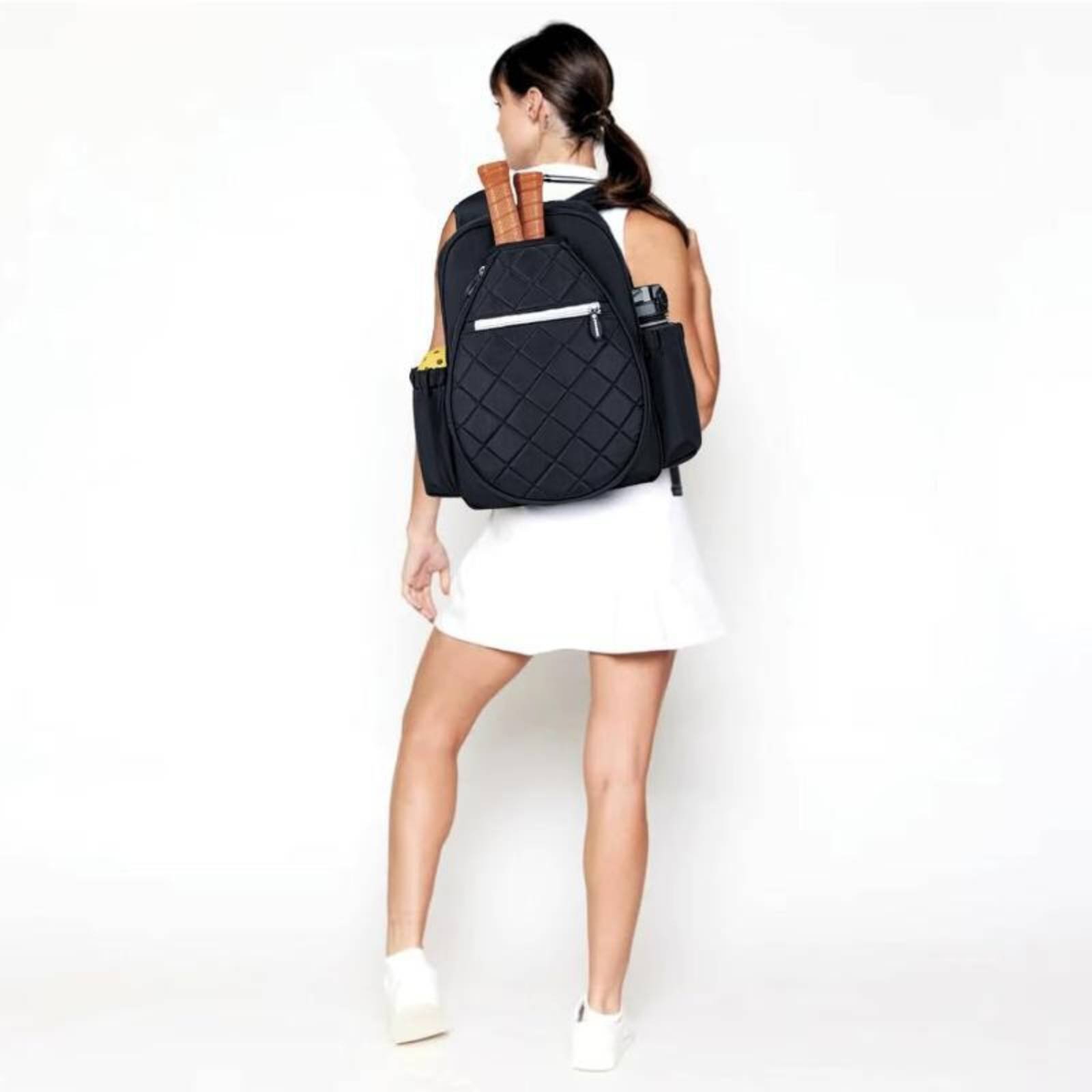 Mochila Acolchada para Pickleb - Women'S Shoes reseña y precio