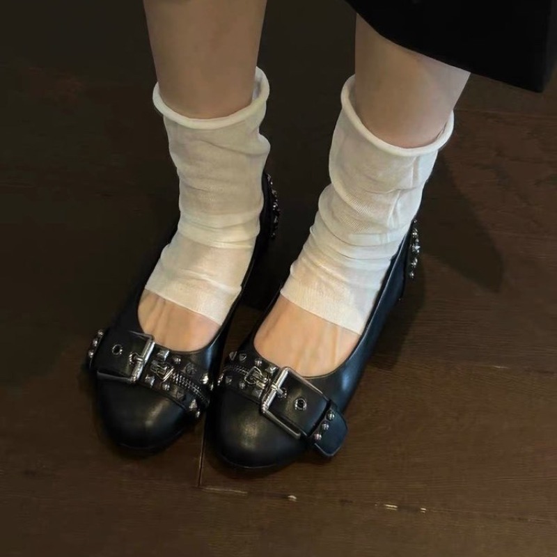 Zapatos Mary Jane de mujer de  - Mary Jane Shoes reseña y precio