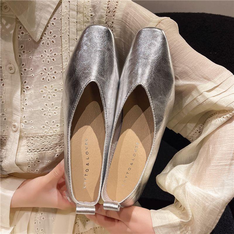 Zapatos de Moda para Mujer, Mo - Mary Jane Shoes reseña y precio