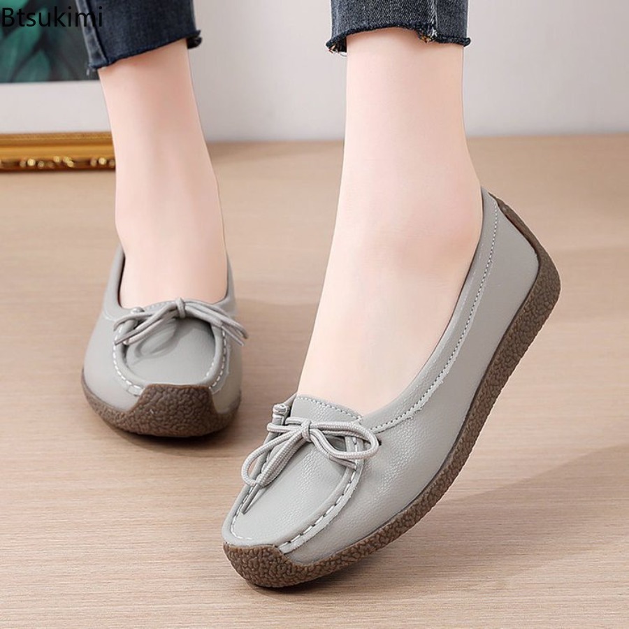 Zapatos de mujer 2026: Nuevos, - Shoes For Women Flats reseña y precio