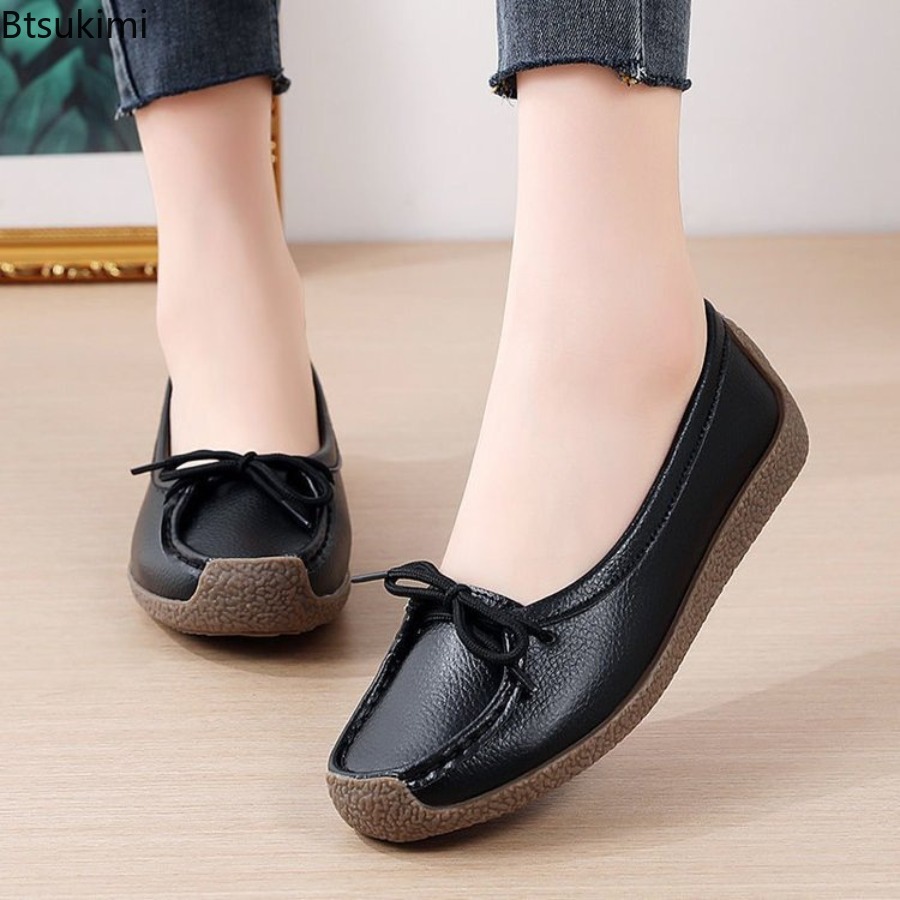 Zapatos de mujer 2026: Nuevos, - Shoes For Women Flats reseña y precio