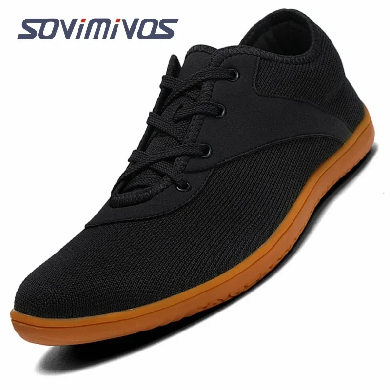 Zapatos descalzos para hombre  - Women'S Shoes Zero Drop reseña y precio
