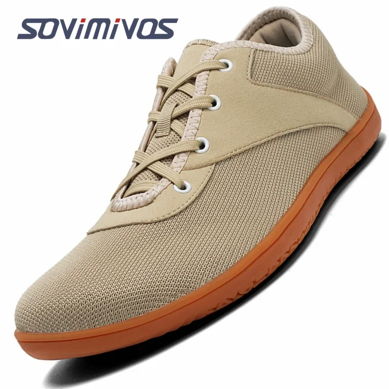 Zapatos descalzos para hombre  - Women'S Shoes Zero Drop reseña y precio