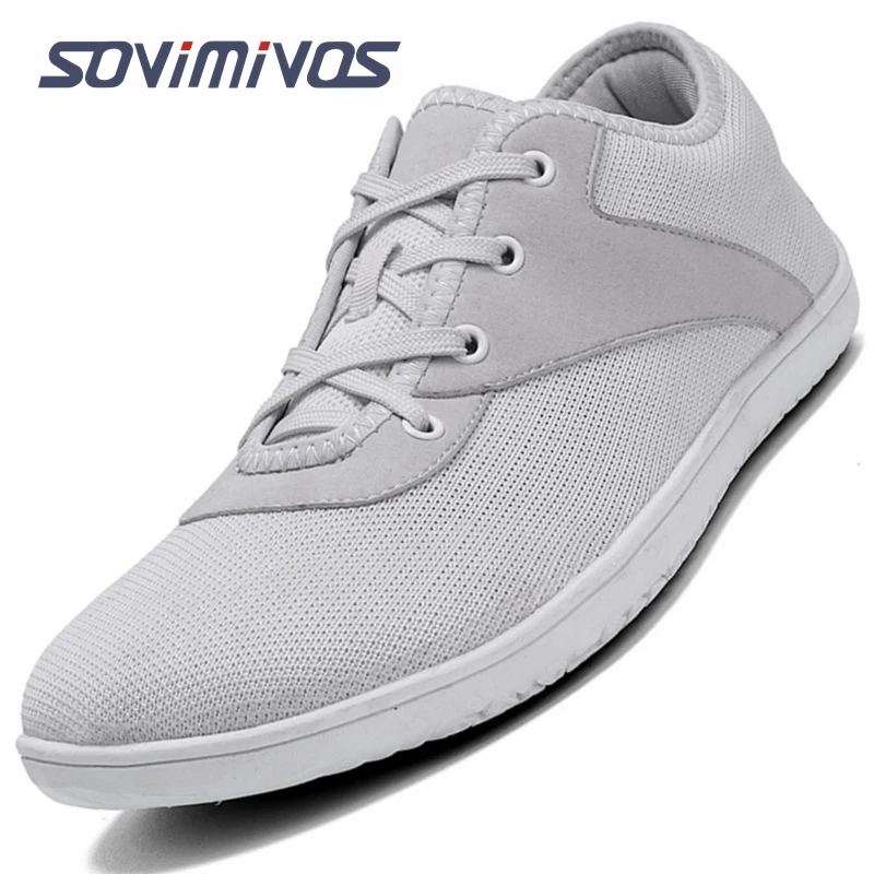 Zapatos descalzos para hombre  - Women'S Shoes Zero Drop reseña y precio
