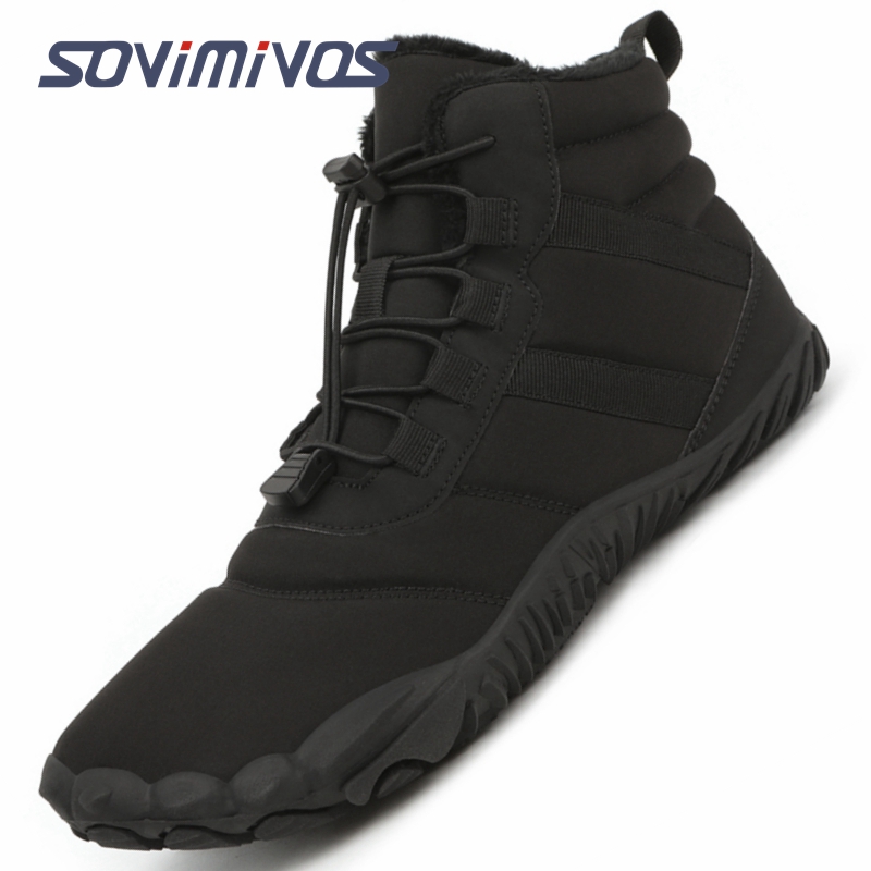 Botas de nieve para hombre y m - Women'S Shoes Zero Drop reseña y precio