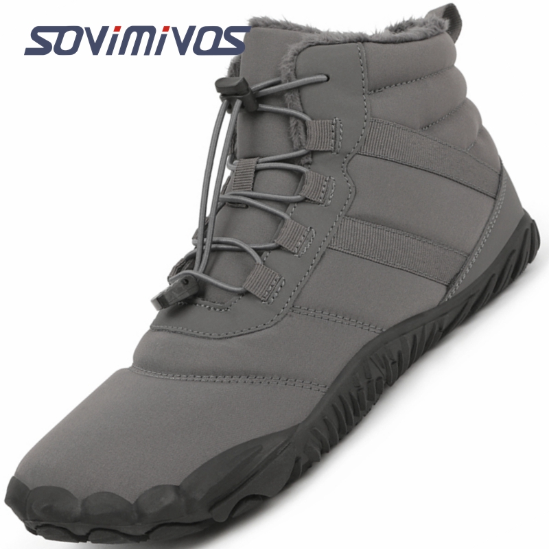 Botas de nieve para hombre y m - Women'S Shoes Zero Drop reseña y precio