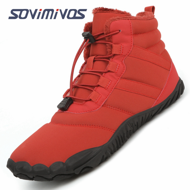 Botas de nieve para hombre y m - Women'S Shoes Zero Drop reseña y precio