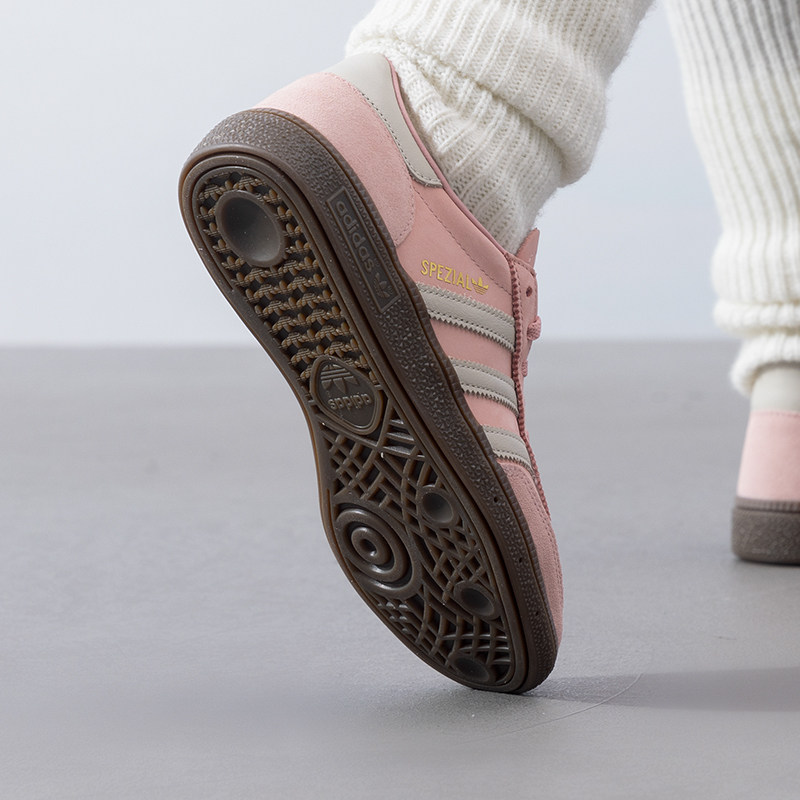 Adidas JI2646 Zapatillas bajas - Women'S Shoes Pink Adidas reseña y precio