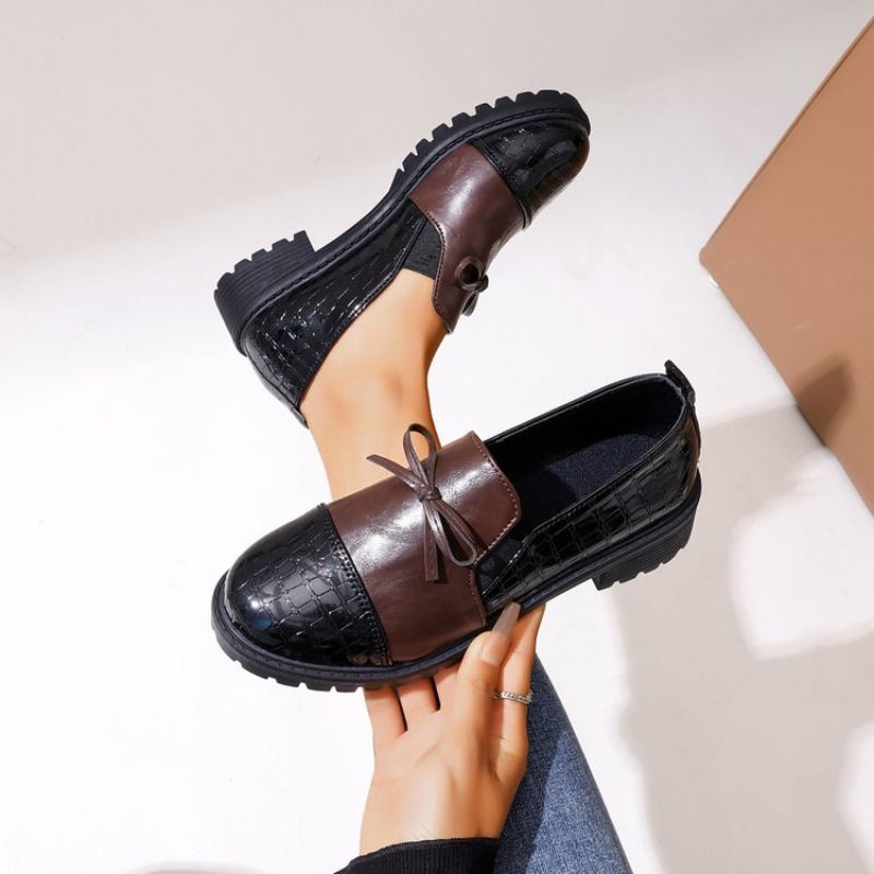 Mocasines de Plataforma para M - Shoes For Women Flats reseña y precio