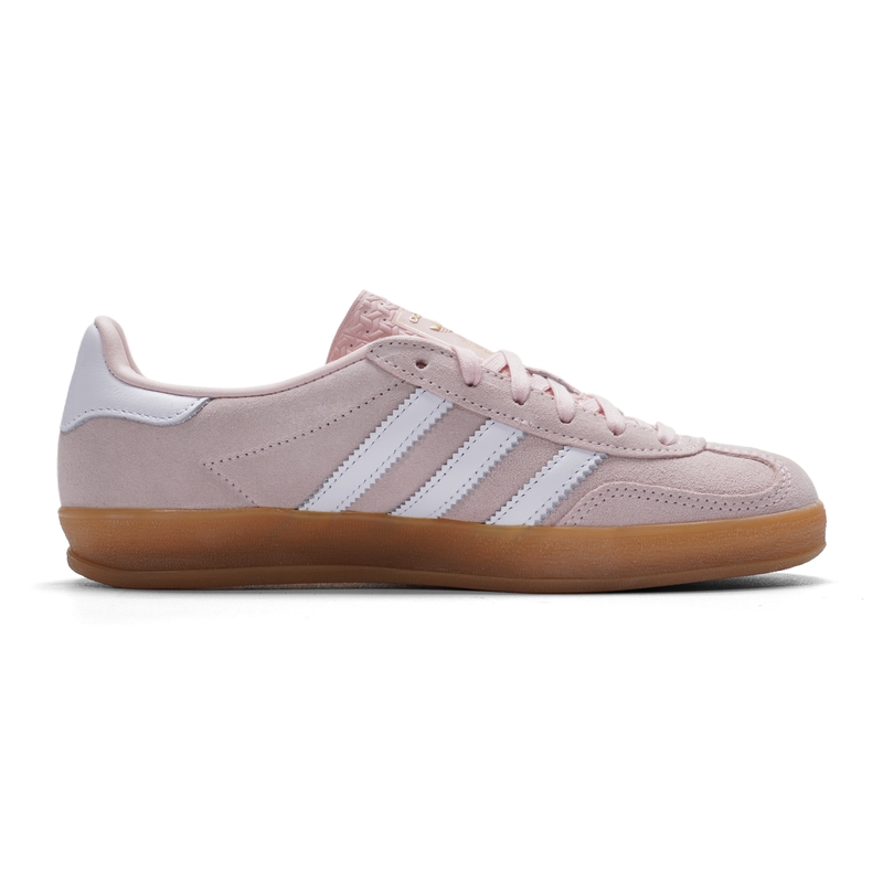 Adidas Originals German Traini - Women'S Shoes Pink Adidas reseña y precio