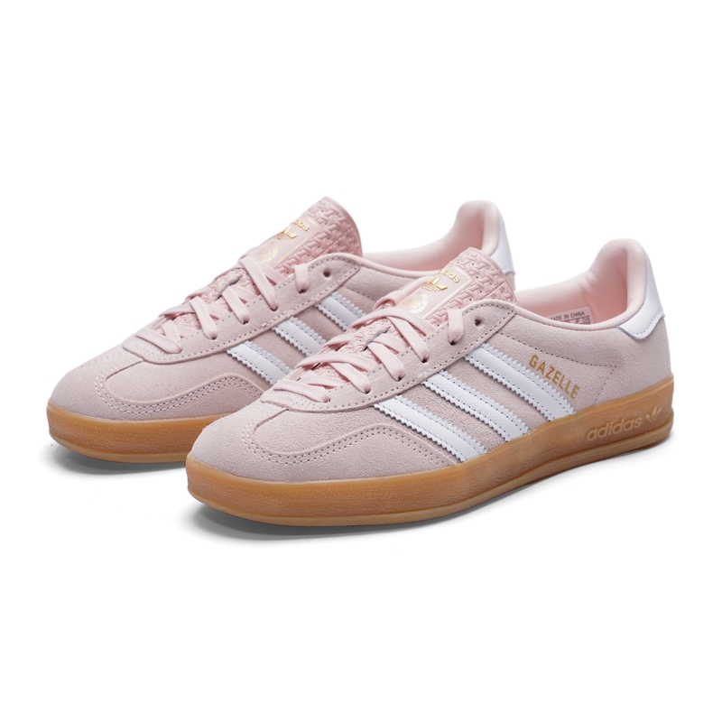Adidas Originals German Traini - Women'S Shoes Pink Adidas reseña y precio