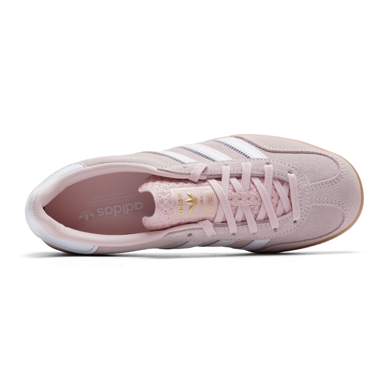 Adidas Originals German Traini - Women'S Shoes Pink Adidas reseña y precio